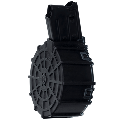 ProMag MKAA1 Standard 20rd Drum 12 Gauge Fits Akdal MKA 1919 Black Polymer