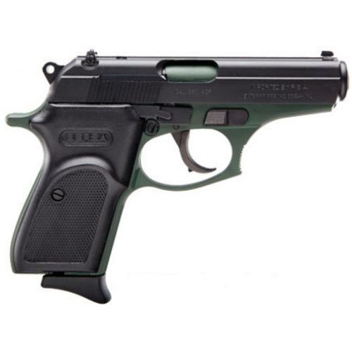 BERSA THUNDER 380 OD GREEN/BLACK 380 ACP CERAKOTE FRAME T380ODG8 BERSA THUNDER 380 OD GREEN/BLACK 380 ACP CERAKOTE FRAME T380ODG8