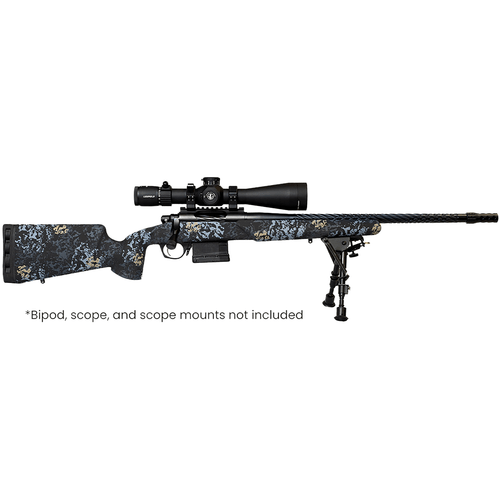 Horizon Firearms Vandal Prime Premium Rifle, Right Side View