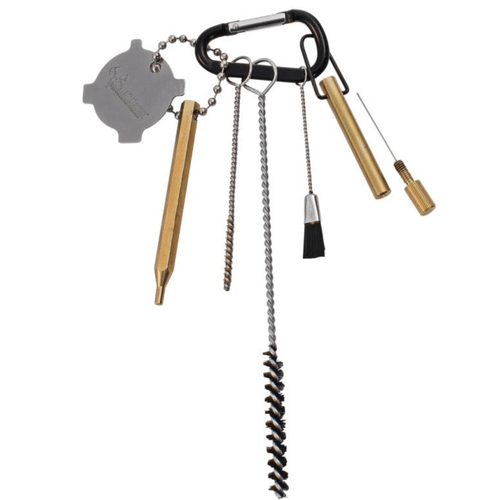 Traditions Flintlock Tool Kit, Over View