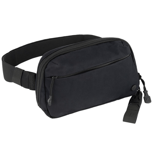Vertx Everyday Fanny Pack 2.0, Front View