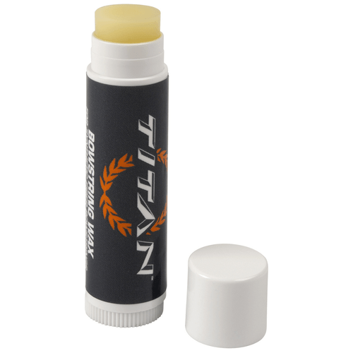 Allen Titan Crossbow String Wax & Rail Lube, Over View