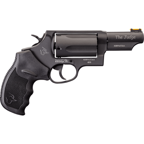 Taurus 2441031T Judge Compact Frame 45 Colt (Long Colt) 410 Bore 5rd 3" Handgun