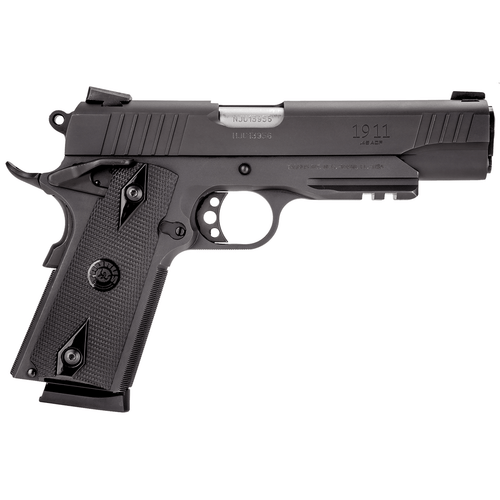 Taurus 1191101B1 1911 Full Size Frame 45 ACP 8+1 5" Handgun