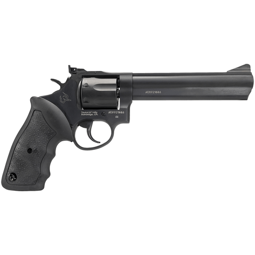 Taurus 2660061 66 38 Special +P or 357 Mag 7 Shot 6" Handgun
