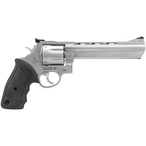 Taurus 2608069 608 38 Special +P or 357 Mag Caliber with 6.50" Handgun