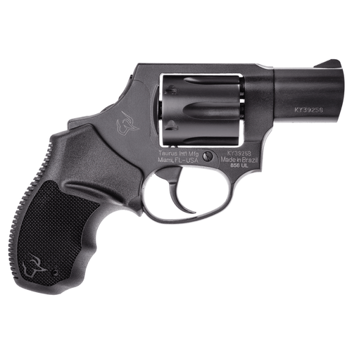 Taurus 2856021ULCH 856 Ultra-Lite 38 Special +P Caliber with 2" Handgun