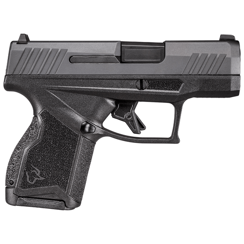 Taurus 1GX4M931 GX4 Micro-Compact Frame 9mm Luger 11+1 3.06" EDC Pistol