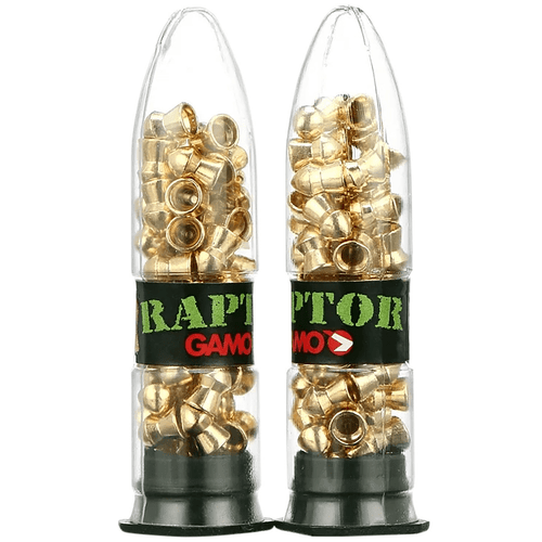 Gamo Raptor PBA Pellets, Over View