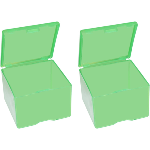MTM Case-Gard Cast Bullet Box, Open View