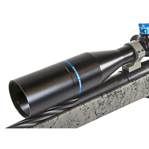 Huskemaw Optics 2056SS Sunshade 56mm Black