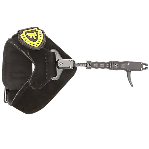 Tru-fire Smoke Extreme Buckle Release - SMEB