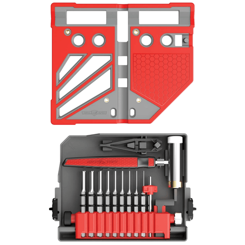 Real Avid Master Bench Block Pro-Kit, Over View