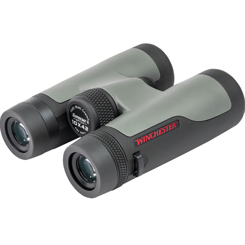 Winchester Optics Supreme Binocular, Over View