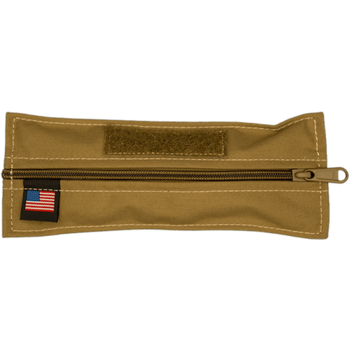 KleenBore Compact Military/LE Rifle Tactical Kit, Case View