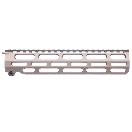 Vktr Industries V40051016012R MLOK Handguard Magpul FDE M16 9.85" Long