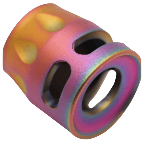 True Precision Inc Micro Compensator S-Type, Over View