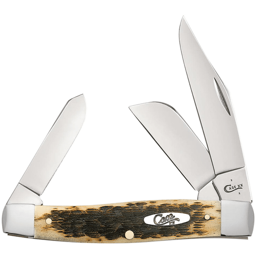 Case Stockman Knife, Over View