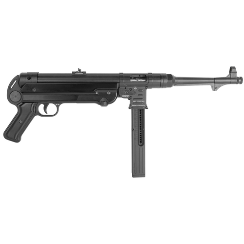 Blue Line Solutions Mauser MP40P Tactical Pistol, Right Side View