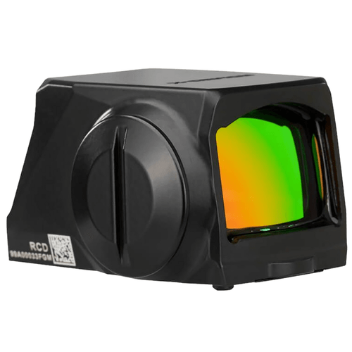 Sig Sauer Electro-Optics Romeo-X Compact Red Dot Sight, Front Side View