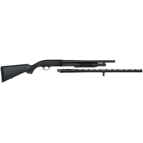 Maverick Arms 31014 88 Combo 12 Gauge 5+1, 3" 18.5" Shotgun
