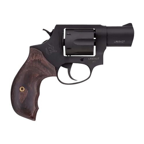 Taurus 2-856021SW 856 Defender 38 Special +P Caliber with 2" Handgun