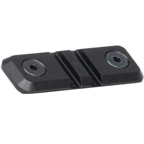 Reptilia LLC Low Profile M-Lok Rail Mount, Over View