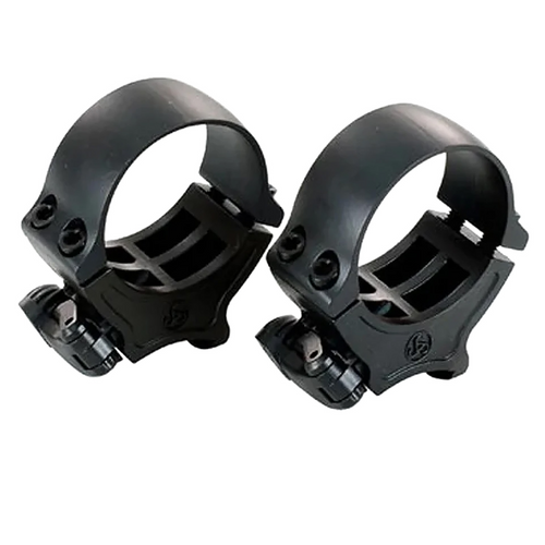 SAUER 80206500 505 SADDLE MOUNT 30MM HIGH RING