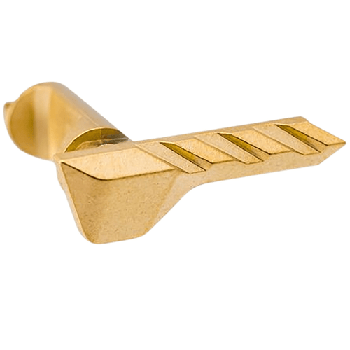 Tyrant CNC Takedown Lever, Over View Tyrant CNC Takedown Lever, Over View