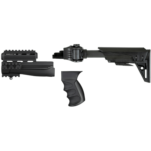 ATI Outdoors Strike Force Gen2 Furniture Set, Over View