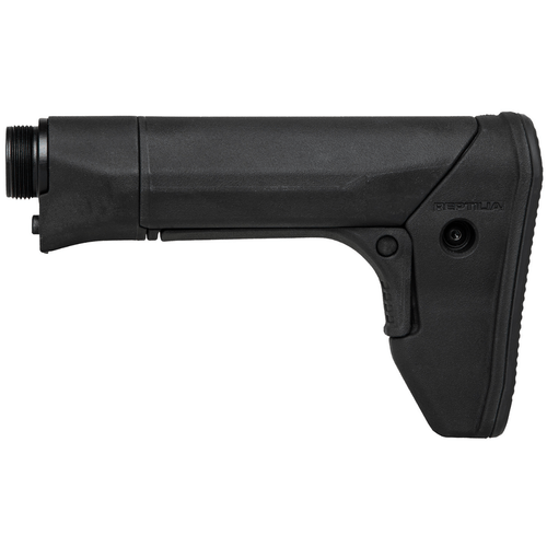 Reptilia LLC RECC E Carbine Stock, Left Side View