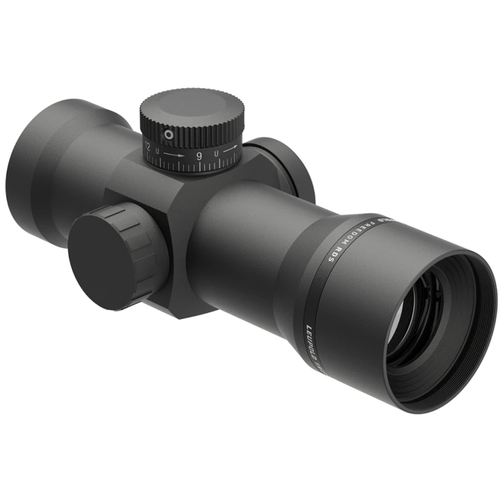 Leupold Freedom RDS Muzzleloader, Front View