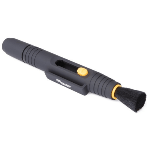 Sig Sauer Electro-Optics Lens Cleaning Kit, Over View