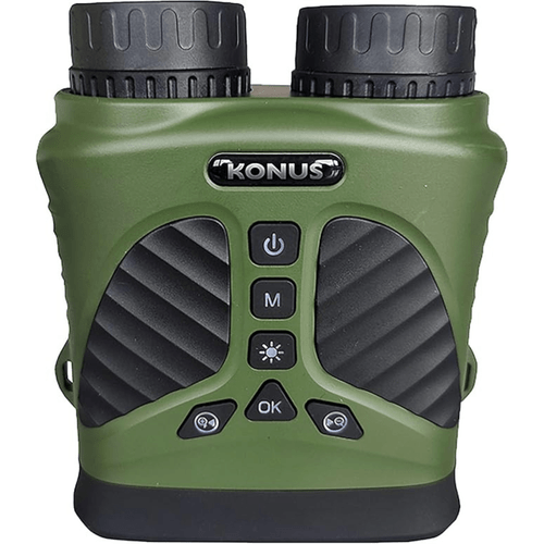 Konus Konuspy-17 Green Night Vision Binocular, Over View