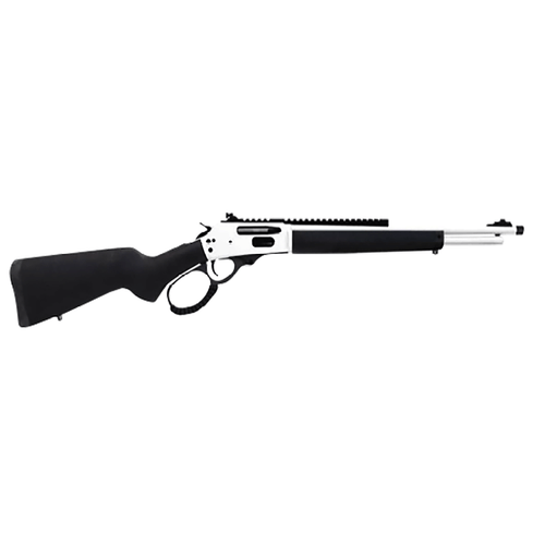 ROSSI 95303016W R95 3030 16.5 5R WH/HW TRAP