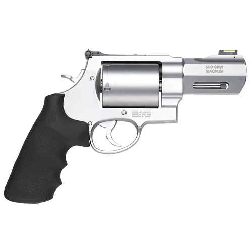 Smith & Wesson S&W M500 Performance Center 500S&W 3.5in 5rd SS