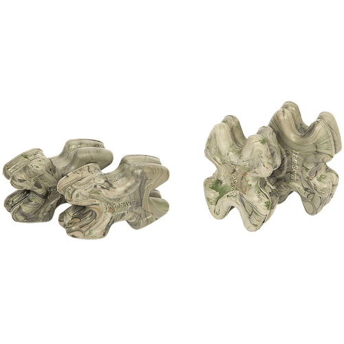 Limbsaver Twistlox Split Limb Dampener, Over View