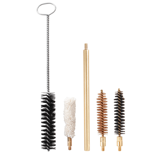 Traditions NitroFire Breech Cleaning Kit, Over View