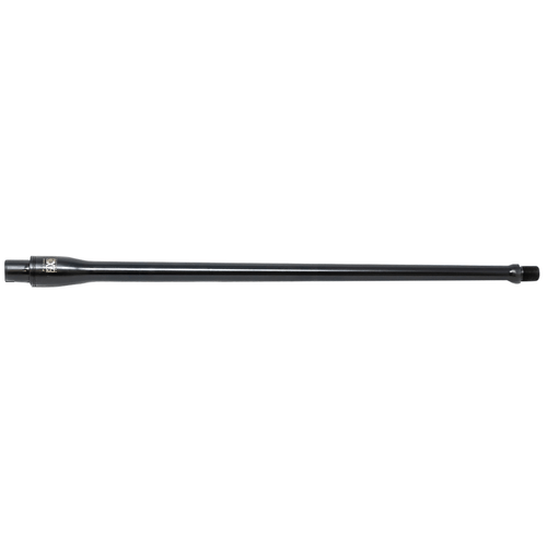 Faxon Firearms Rimfire Pencil Barrel, Side View