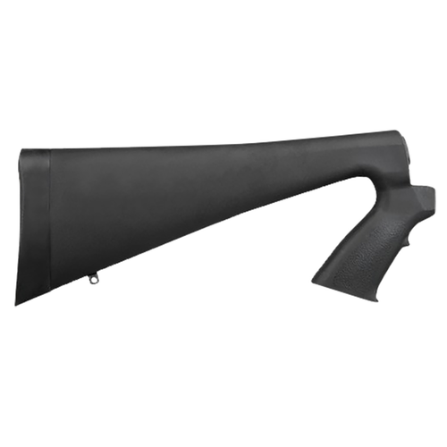 Advanced Technology SPG0100 Shotforce Shotgun Stock Fixed Pistol Grip Black Synthetic for Moss 12/20 GA, Rem 870 12 GA, Win 12/20 GA