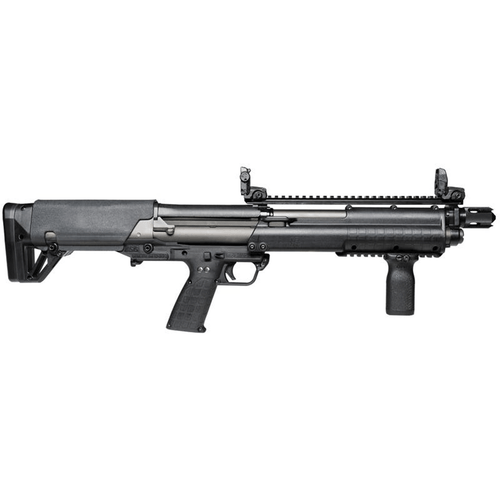 Kel-Tec KSG Defender 12 GA 18.5" Barrel 7+7 Capacity Shotgun