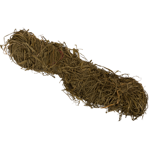 Drake Waterfowl Raffia Grass Mud Brown - DHG9030MDB