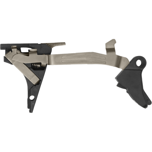 Glock Performance Trigger, Over View