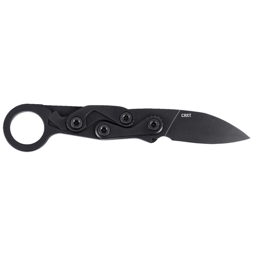 CRKT Provoke EDC Knife, Right Side View