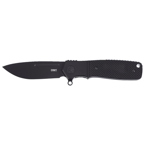 CRKT Homefront EDC Knife, Front Side View