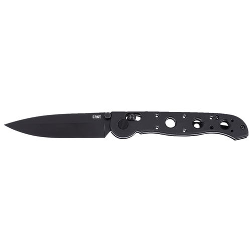 CRKT M16 03XK EDC Knife, Front Side View