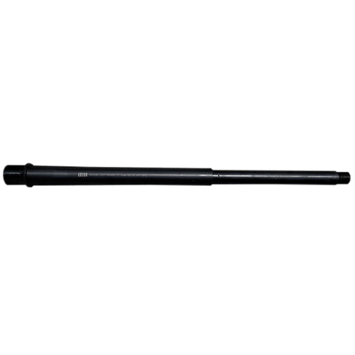 Sons Of Liberty Gun Works Precision SPR Barrel, Side View