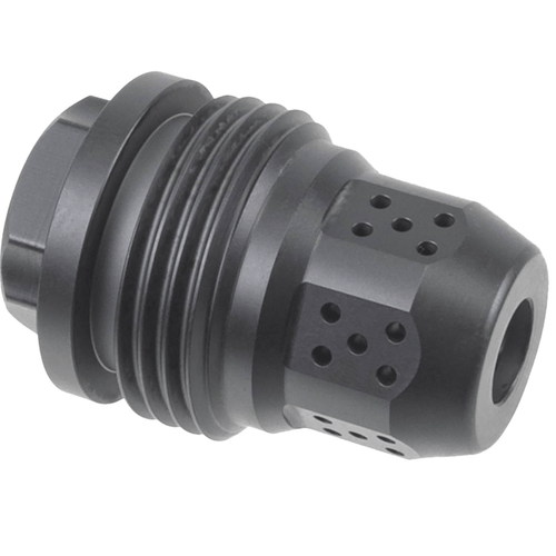 Jk Armament Bald Eagle Compensator, Side View