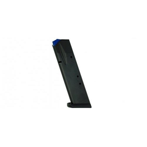 CZ-USA 11111 75 40S&W 12 Round Magazine Blued