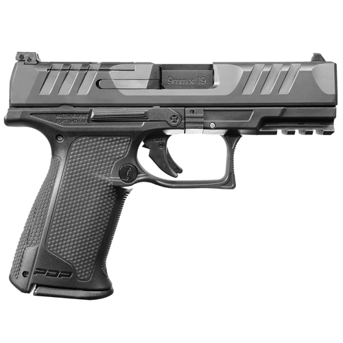 Walther Arms PDP F-Series Pistol, Right Side View